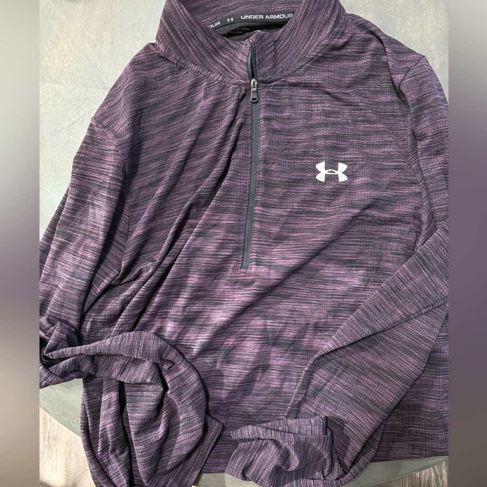 Men’s UA